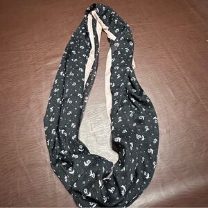 Loft Garden Infinity Scarf